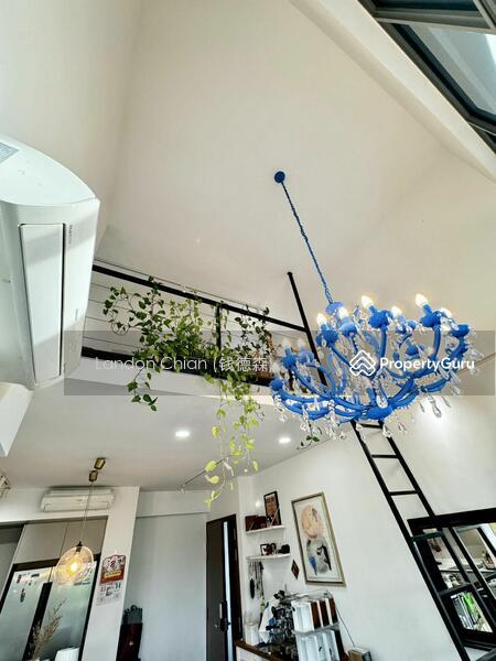 Executive Condominium for Sale, The Visionaire, SGD 1,450,000 | 99-year lease