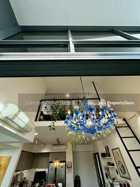 Executive Condominium for Sale, The Visionaire, SGD 1,450,000 | 99-year lease