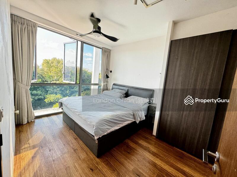 Executive Condominium for Sale, The Visionaire, SGD 1,450,000 | 99-year lease