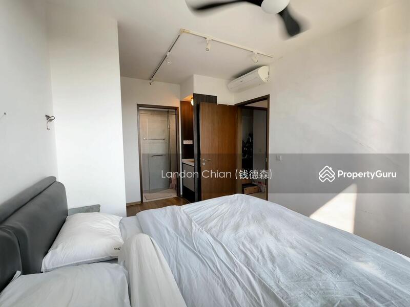 Executive Condominium for Sale, The Visionaire, SGD 1,450,000 | 99-year lease