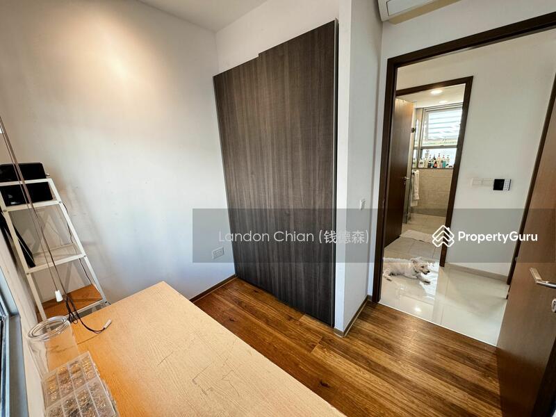 Executive Condominium for Sale, The Visionaire, SGD 1,450,000 | 99-year lease