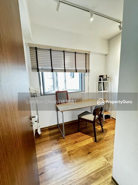 Executive Condominium for Sale, The Visionaire, SGD 1,450,000 | 99-year lease