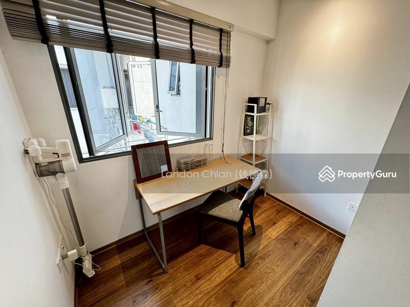 Executive Condominium for Sale, The Visionaire, SGD 1,450,000 | 99-year lease