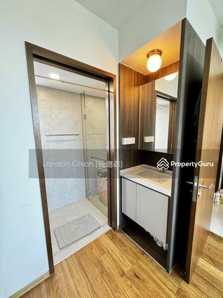 Executive Condominium for Sale, The Visionaire, SGD 1,450,000 | 99-year lease