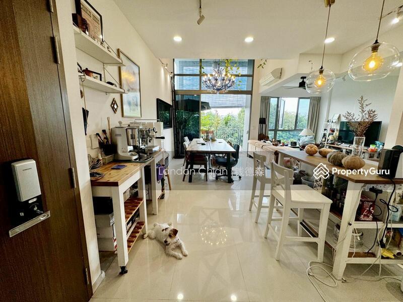 Executive Condominium for Sale, The Visionaire, SGD 1,450,000 | 99-year lease
