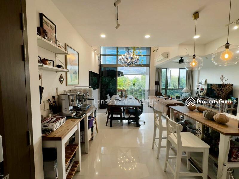 Executive Condominium for Sale, The Visionaire, SGD 1,450,000 | 99-year lease
