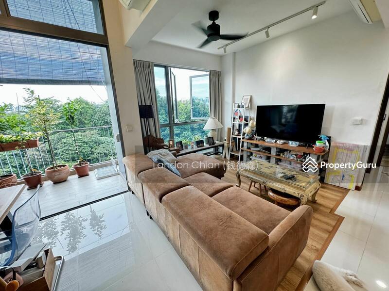 Executive Condominium for Sale, The Visionaire, SGD 1,450,000 | 99-year lease