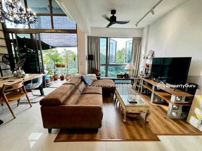 Executive Condominium for Sale, The Visionaire, SGD 1,450,000 | 99-year lease