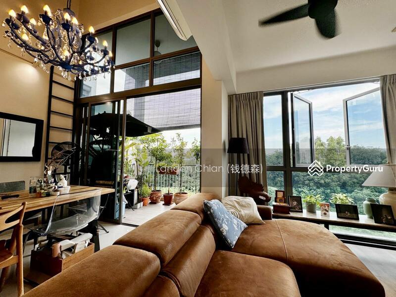 Executive Condominium for Sale, The Visionaire, SGD 1,450,000 | 99-year lease