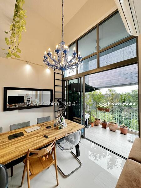 Executive Condominium for Sale, The Visionaire, SGD 1,450,000 | 99-year lease