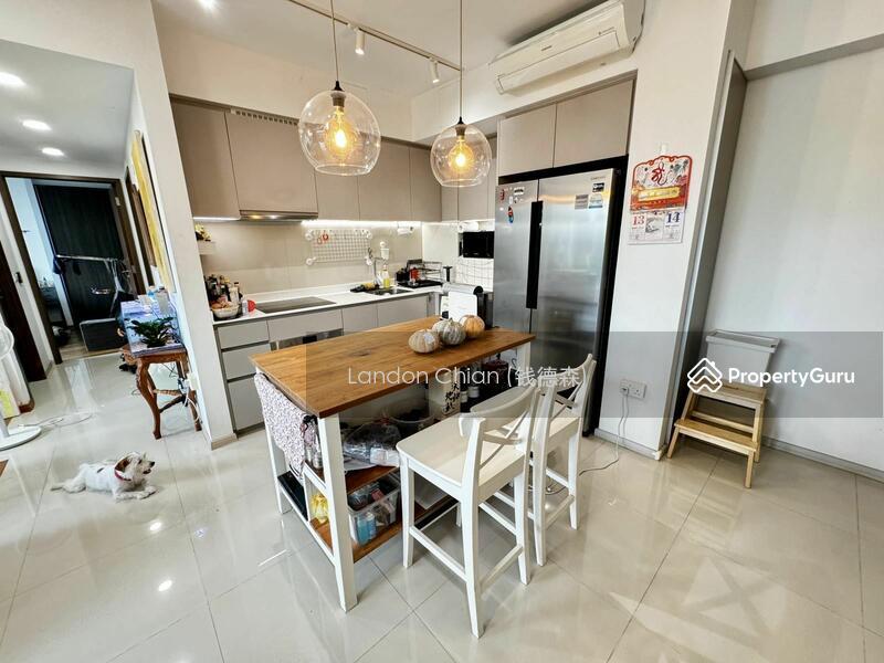 Executive Condominium for Sale, The Visionaire, SGD 1,450,000 | 99-year lease