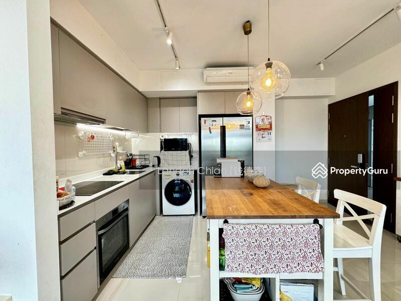 Executive Condominium for Sale, The Visionaire, SGD 1,450,000 | 99-year lease