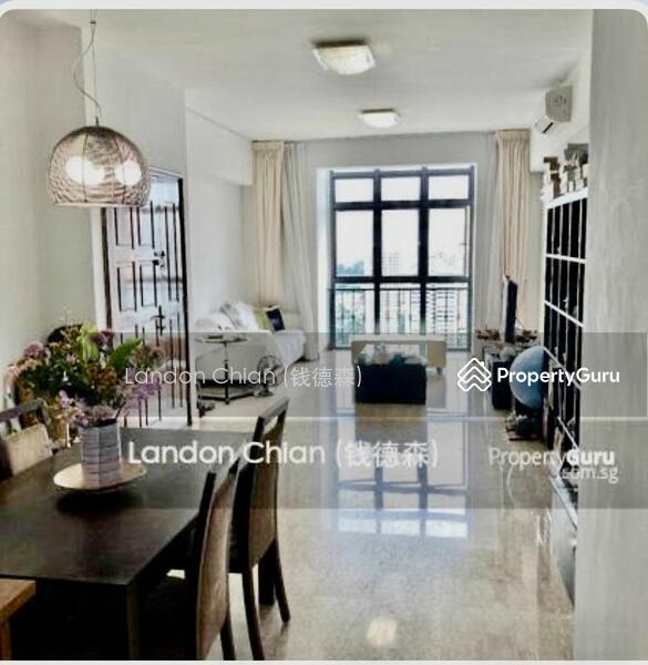 Prop-GPT: Condominium: D09  Mirage Tower