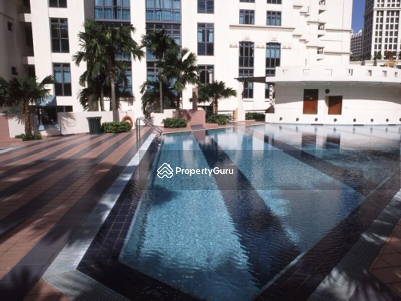 Condominium for Sale, Mirage Tower, SGD 2,588,888 | Freehold