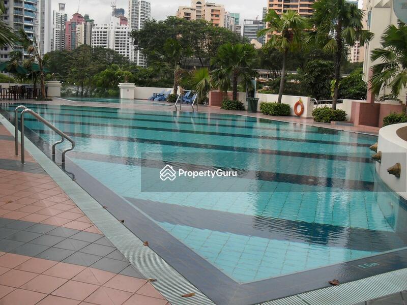 Condominium for Sale, Mirage Tower, SGD 2,588,888 | Freehold