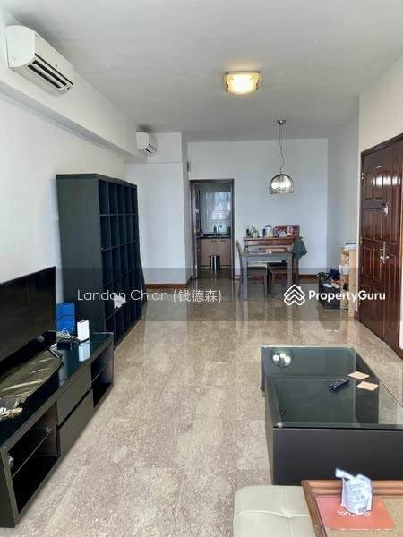 Condominium for Sale, Mirage Tower, SGD 2,588,888 | Freehold