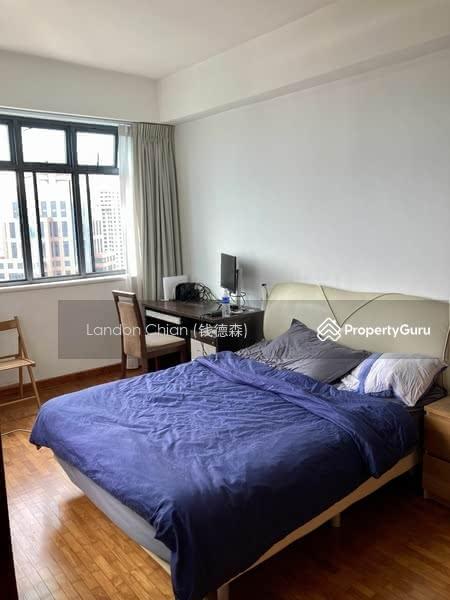 Condominium for Sale, Mirage Tower, SGD 2,588,888 | Freehold
