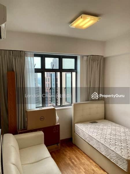Condominium for Sale, Mirage Tower, SGD 2,588,888 | Freehold