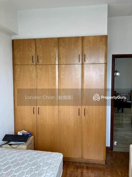 Condominium for Sale, Mirage Tower, SGD 2,588,888 | Freehold