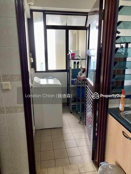 Condominium for Sale, Mirage Tower, SGD 2,588,888 | Freehold