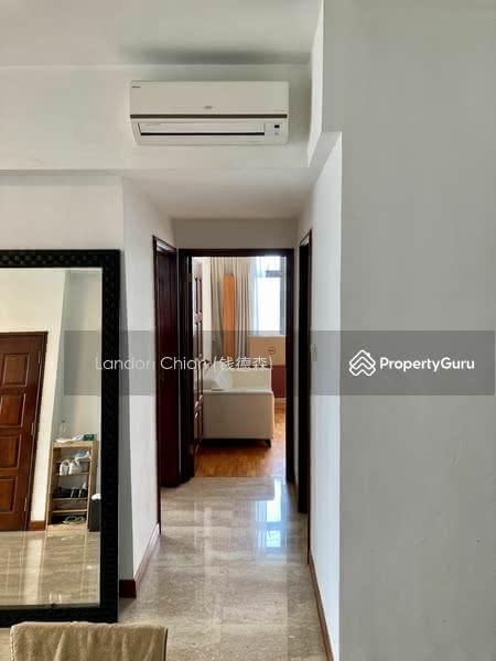 Condominium for Sale, Mirage Tower, SGD 2,588,888 | Freehold