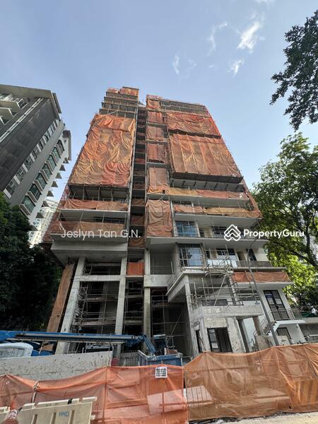 Prop-GPT: Condominium: D11  Sanctuary @ Newton