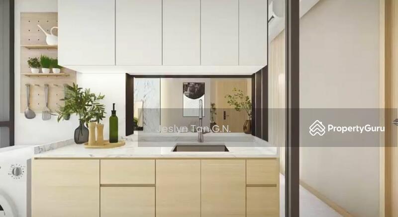 Condominium for Sale: D11, 307742