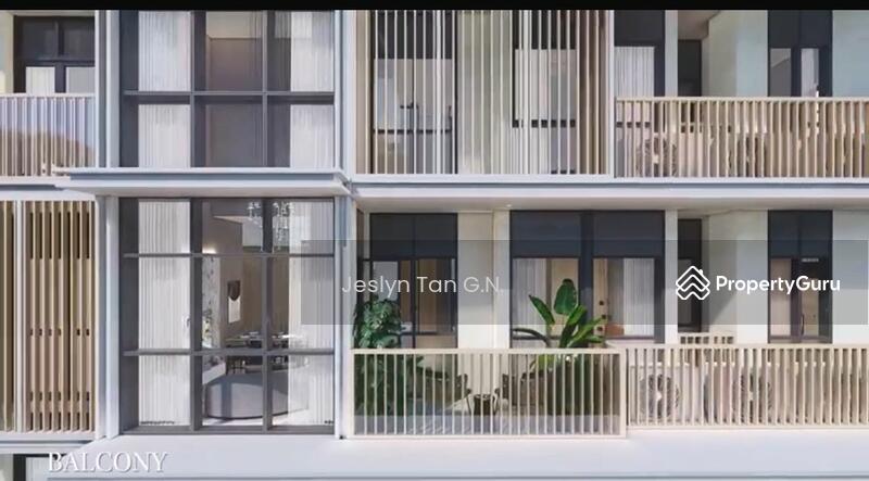 Condominium for Sale: D11, 307742