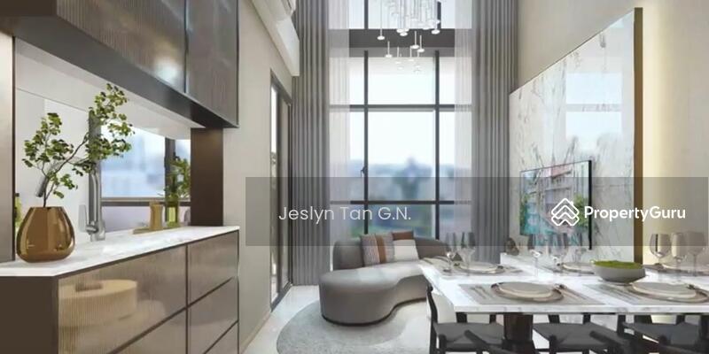 Condominium for Sale: D11, 307742