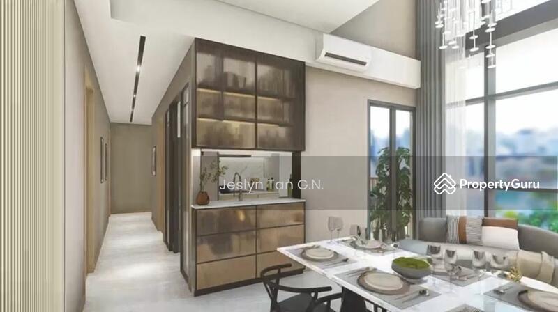 Condominium for Sale: D11, 307742