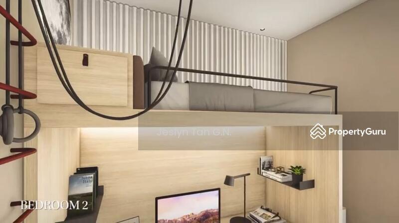 Condominium for Sale: D11, 307742