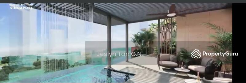 Condominium for Sale: D11, 307742