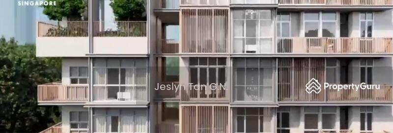 Condominium for Sale: D11, 307742