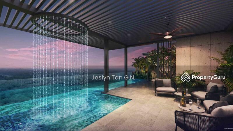 Condominium for Sale: D11, 307742