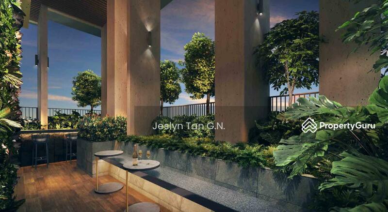 Condominium for Sale: D11, 307742