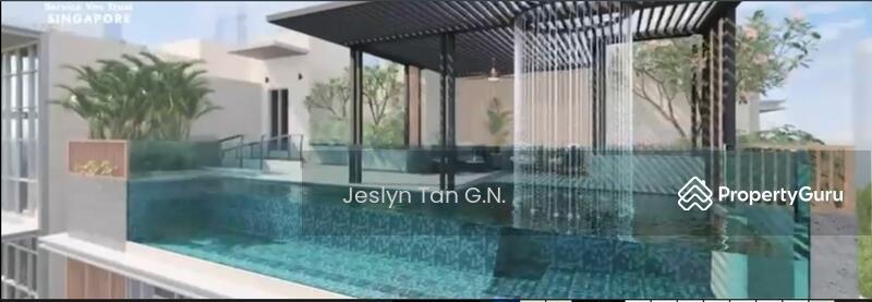 Condominium for Sale: D11, 307742