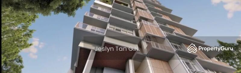Condominium for Sale: D11, 307742