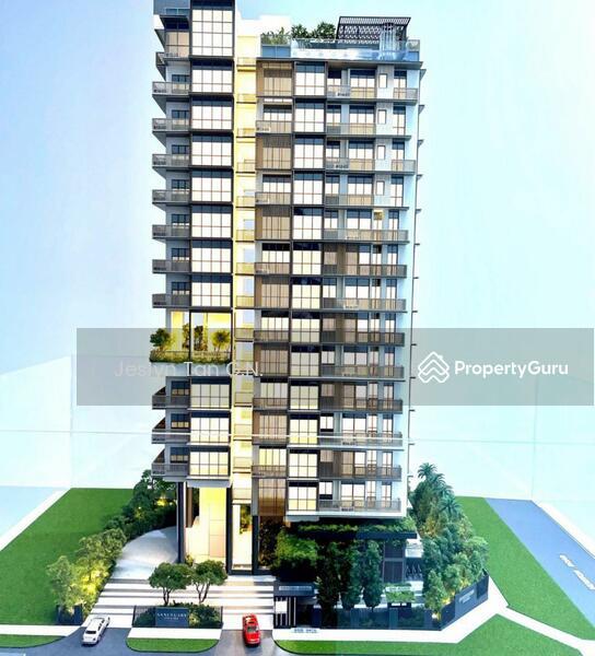 Condominium for Sale: D11, 307742
