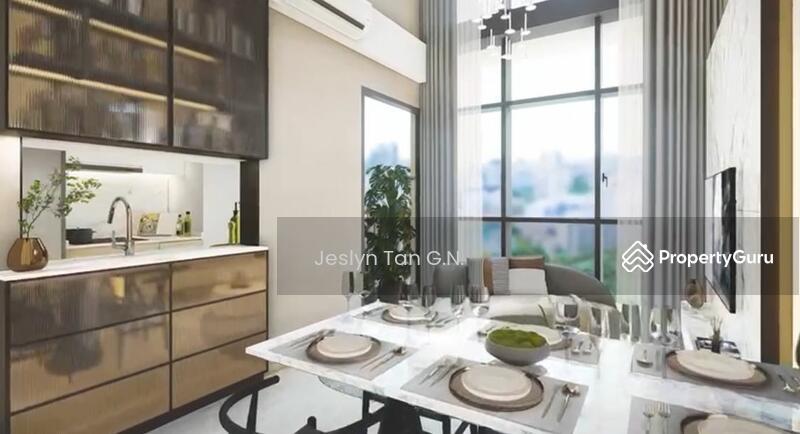 Condominium for Sale: D11, 307742