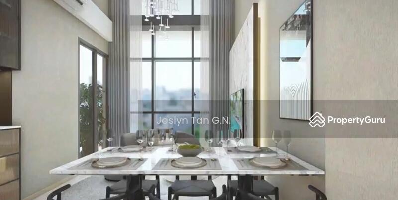 Condominium for Sale: D11, 307742