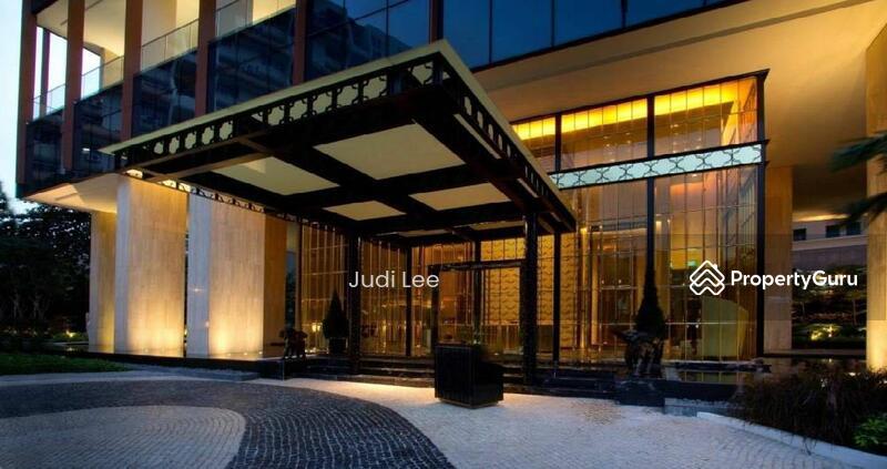 Prop-GPT: Condominium: D09 Cairnhill The Ritz-Carlton Residences