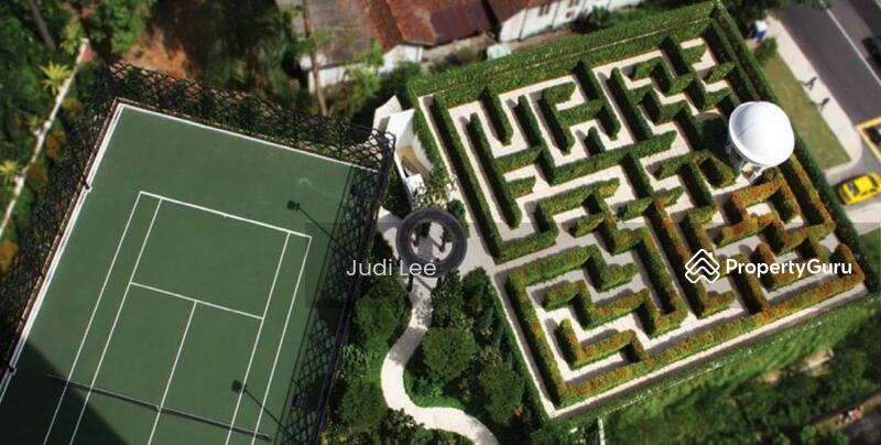 Condominium for Sale, The Ritz-Carlton Residences, SGD 39,000,000 | Freehold