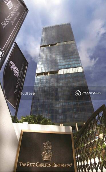 Condominium for Sale, The Ritz-Carlton Residences, SGD 39,000,000 | Freehold