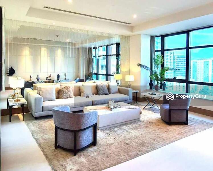 Condominium for Sale, The Ritz-Carlton Residences, SGD 39,000,000 | Freehold