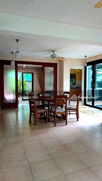 Semi-Detached for Sale, Regular shape, ideal facing Semi D for sale!, SGD 8,490,000 | 999-year lease