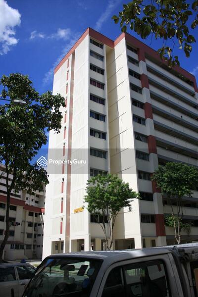 HDB Flat for Sale, 128 Yishun Street 11, SGD 468,000 | 99-year lease