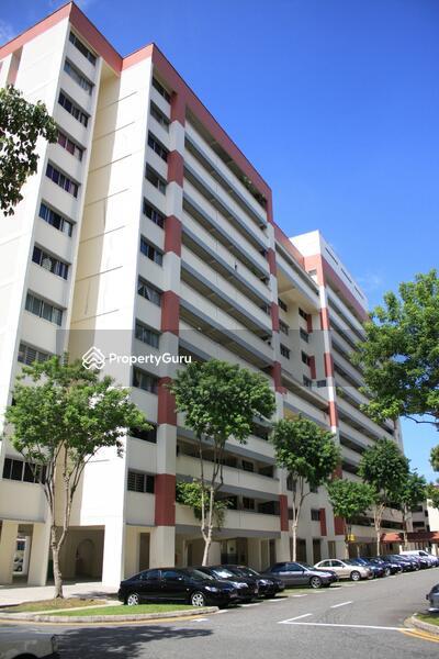 HDB Flat for Sale, 128 Yishun Street 11, SGD 468,000 | 99-year lease