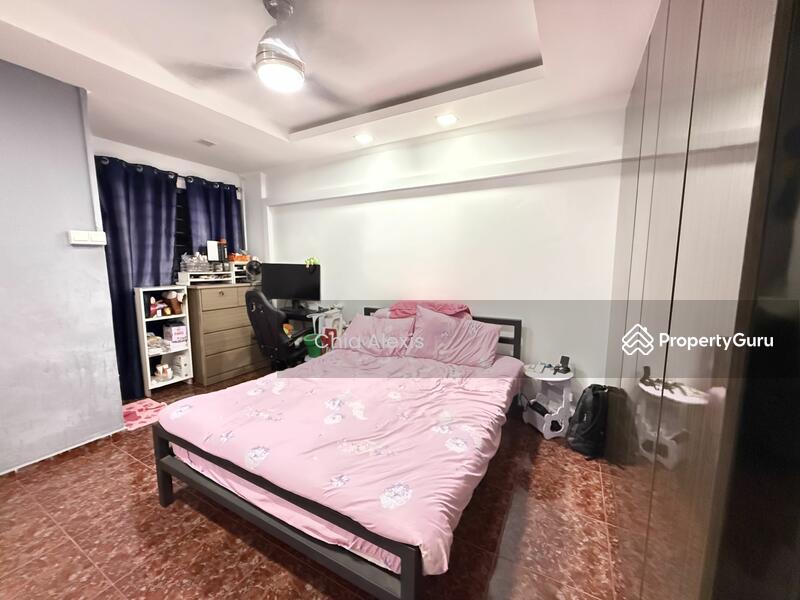 HDB Flat for Sale, 128 Yishun Street 11, SGD 468,000 | 99-year lease