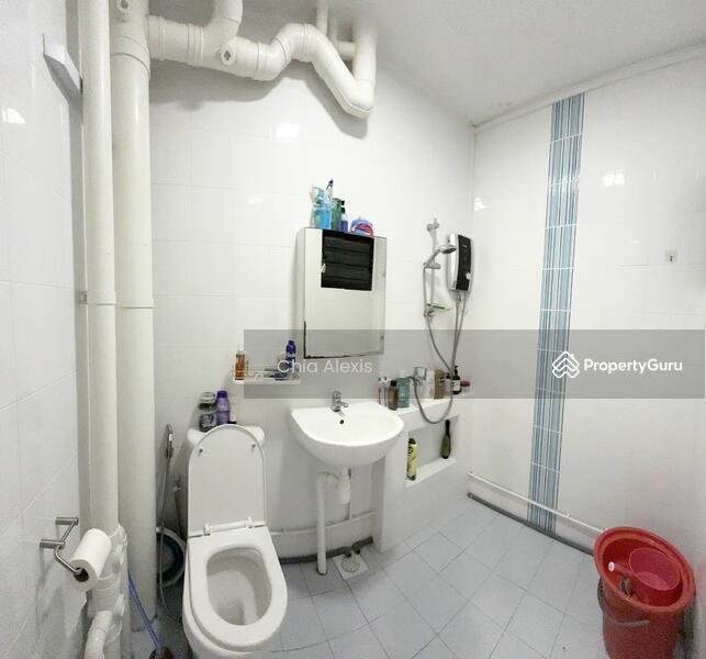 HDB Flat for Sale, 128 Yishun Street 11, SGD 468,000 | 99-year lease