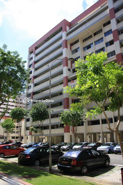 HDB Flat for Sale, 128 Yishun Street 11, SGD 468,000 | 99-year lease